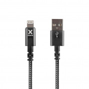 A-Solar Xtorm USB-C Charge Bundle XA012 - захранване за ел. мрежа с 2xUSB изхода с преходници за цял свят и USB-A към Lightninig кабел 5
