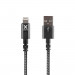 A-Solar Xtorm USB-C Charge Bundle XA012 - захранване за ел. мрежа с 2xUSB изхода с преходници за цял свят и USB-A към Lightninig кабел 6