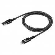 A-Solar Xtorm USB-C Charge Bundle XA012 - захранване за ел. мрежа с 2xUSB изхода с преходници за цял свят и USB-A към Lightninig кабел 6