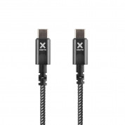 A-Solar Xtorm USB-C Fast Charge Bundle XA021 - захранване за ел. мрежа с USB-C и USB-A изходи с бързо зареждане, преходници за цял свят и USB-C към USB-C кабел 6