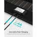 RAVPower Solar Charger 21W - сгъваем соларен панел зареждащ директно вашето устройство от слънцето 6