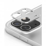Ringke Camera Lens Glass - предпазна плочка за камерата на iPad Pro 12.9 (2020), iPad Pro 11 (2020) (сребрист)