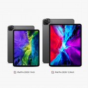 Ringke Camera Lens Glass for iPad Pro 12.9 (2020), iPad Pro 12.9 (2021), iPad Pro 11 (2020), iPad Pro 11 (2021) (silver) 4