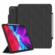 Ringke Smart Case and stand for iPad Pro 12.9 (2020) (black)