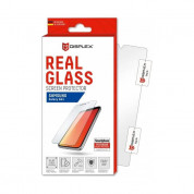Displex Real Glass 10H Protector 2D for Samsung Galaxy A41