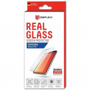 Displex Real Glass 10H Protector 2D for Samsung Galaxy A70