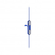 JBL Reflect Mini 2 Lightweight Wireless Sport Headphones (blue) 3