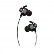 JBL Reflect Mini 2 Lightweight Wireless Sport Headphones (black) 2