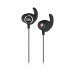JBL Reflect Mini 2 - безжични спортни блутут слушалки с микрофон за мобилни устройства с Bluetooth (черен) 2