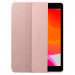Spigen Urban Fit Case - текстилен кейс и поставка за iPad 7 (2019), iPad 8 (2020), iPad 9 (2021) (розово злато) 11