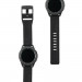 Urban Armor Gear Scout Strap - изключително здрава силиконова каишка за Samsung Galaxy Watch 42 mm и часовници с 20 мм каишка 2