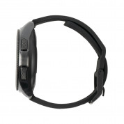 Urban Armor Gear Scout Strap - изключително здрава силиконова каишка за Samsung Galaxy Watch 42 mm и часовници с 20 мм каишка 5
