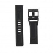 Urban Armor Gear Scout Strap - изключително здрава силиконова каишка за Samsung Galaxy Watch 42 mm и часовници с 20 мм каишка 3