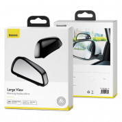 Baseus Additional Car Side Mirror Blind Spot - допълнителни огледала за страничните огледала на автомобил 11