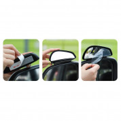 Baseus Additional Car Side Mirror Blind Spot (ACFZJ-01) 10