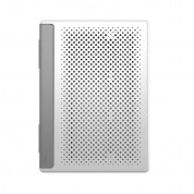 Baseus Foldable Laptop Stand (SUDD-2G) - преносима сгъваема поставка за MacBook и лаптопи (бял) 1