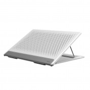 Baseus Foldable Laptop Stand (SUDD-2G) (white)