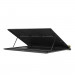 Baseus Foldable Laptop Stand (SUDD-GY) - преносима сгъваема поставка за MacBook и лаптопи (тъмносив) 3