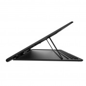Baseus Foldable Laptop Stand (SUDD-GY) (gray) 3
