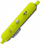 Monster iSport Achieve Wireless Bluetooth Earphones - безжични спортни блутут слушалки за мобилни устройства (зелен) 3