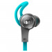 Monster iSport Achieve Wireless Bluetooth Earphones - безжични спортни блутут слушалки за мобилни устройства (син) 3