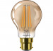 Philips LED E27 50W-8W Dimmable - класическа димируема LED крушка (цокъл E27) 1