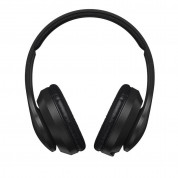 Baseus Encok Wireless Bluetooth Headphones D07 (black) 1