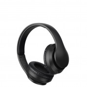 Baseus Encok Wireless Bluetooth Headphones D07 - безжични блутут слушалки за мобилни устройства (черен) 2