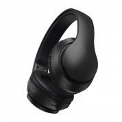Baseus Encok Wireless Bluetooth Headphones D07 - безжични блутут слушалки за мобилни устройства (черен) 3