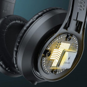 Baseus Encok Wireless Bluetooth Headphones D07 (black) 8