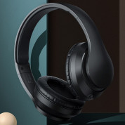 Baseus Encok Wireless Bluetooth Headphones D07 (black) 5