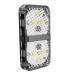 Baseus Door Open Warning Light (CRFZD-01) - предупредителни LED светлини за вратите на автомобили (2 броя) (черен) 3