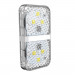 Baseus Door Open Warning Light (CRFZD-02) - предупредителни LED светлини за вратите на автомобили (2 броя) (бял) 3