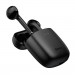 Baseus Encok W04 Pro TWS In-Ear Bluetooth Earphones (NGW04P-01) - безжични блутут слушалки с безжичен зареждащ кейс за мобилни устройства (черен) 4