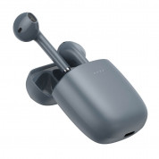 Baseus Encok W04 Pro TWS In-Ear Bluetooth Earphones (gray) 4