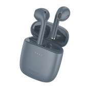 Baseus Encok W04 Pro TWS In-Ear Bluetooth Earphones (gray)