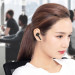 Baseus Encok W07 TWS In-Ear Bluetooth Earphones - безжични блутут слушалки със зареждащ кейс за мобилни устройства (черен) 9