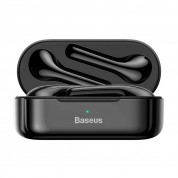 Baseus Encok W07 TWS In-Ear Bluetooth Earphones (black)
