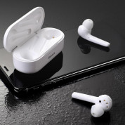 Baseus Encok W07 TWS In-Ear Bluetooth Earphones (white) 9