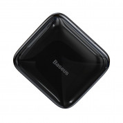 Baseus Fully Folded Portable USB-A Hub (CAHUB-CW01) (black) 1