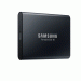 Samsung Portable SSD T5 1TB USB-C 3.1 - преносим външен SSD диск 1TB с USB-C 3.1 (черен)  2