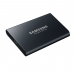 Samsung Portable SSD T5 1TB USB-C 3.1 - преносим външен SSD диск 1TB с USB-C 3.1 (черен)  3