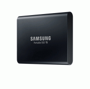 Samsung Portable SSD T5 1TB USB-C 3.1 - преносим външен SSD диск 1TB с USB-C 3.1 (черен)  3