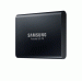 Samsung Portable SSD T5 1TB USB-C 3.1 - преносим външен SSD диск 1TB с USB-C 3.1 (черен)  4