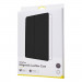 Baseus Simplism Magnetic Leather Case - магнитен полиуретанов калъф с поставка за iPad Pro 11 (2020), iPad Pro 11 M1 (2021) (черен) 16