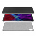 Baseus Simplism Magnetic Leather Case - магнитен полиуретанов калъф с поставка за iPad Pro 11 (2020), iPad Pro 11 M1 (2021) (черен) 4
