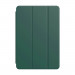 Baseus Simplism Magnetic Leather Case - магнитен полиуретанов калъф с поставка за iPad Pro 11 (2020) (зелен) 1