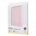 Baseus Simplism Magnetic Leather Case - магнитен полиуретанов калъф с поставка за iPad Pro 11 (2020) (розов) 16