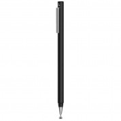 Adonit Droid Stylus for Android - алуминиева професионална писалка за Android устройства (черен)