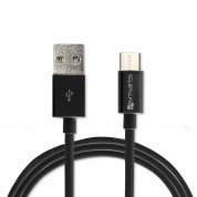 4smarts Universal Charging Station WireDock with USB-C Cable - универсална док станция с USB-C кабел (100см) (сив) 8